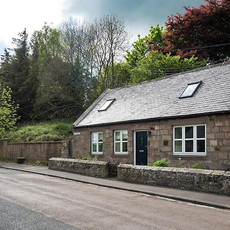 Chatton Cottage Luaran gambar