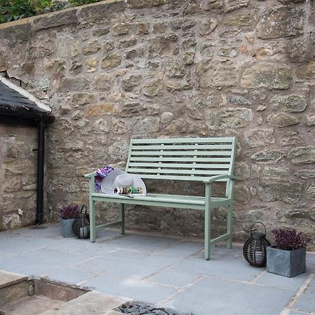 Chatton Cottage Luaran gambar