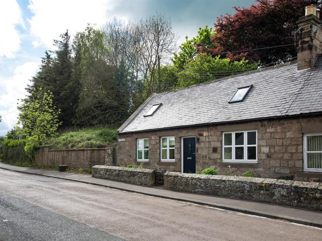 Chatton Cottage Luaran gambar