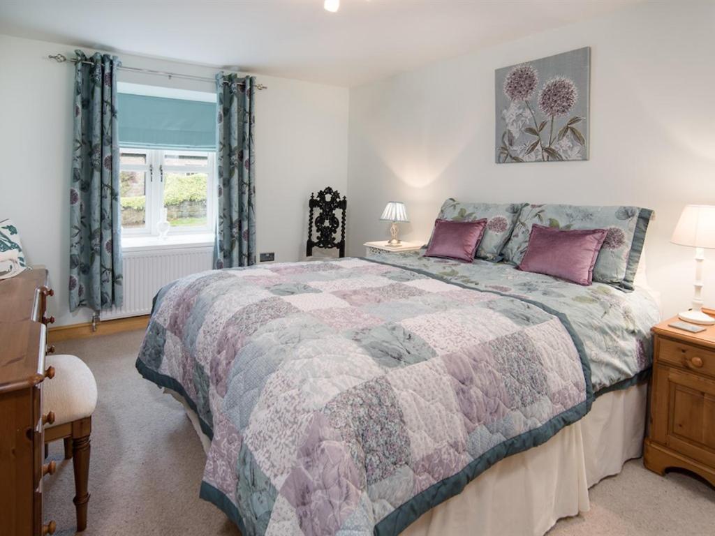 Chatton Cottage Luaran gambar