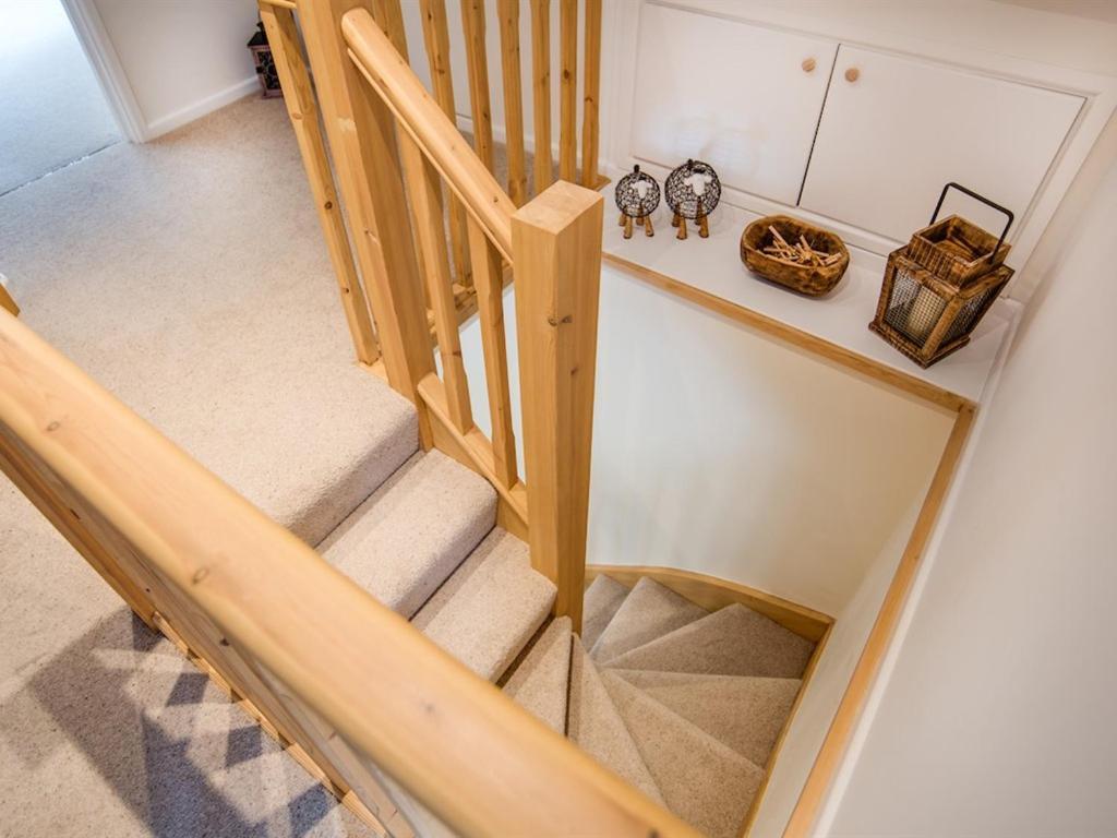 Chatton Cottage Luaran gambar