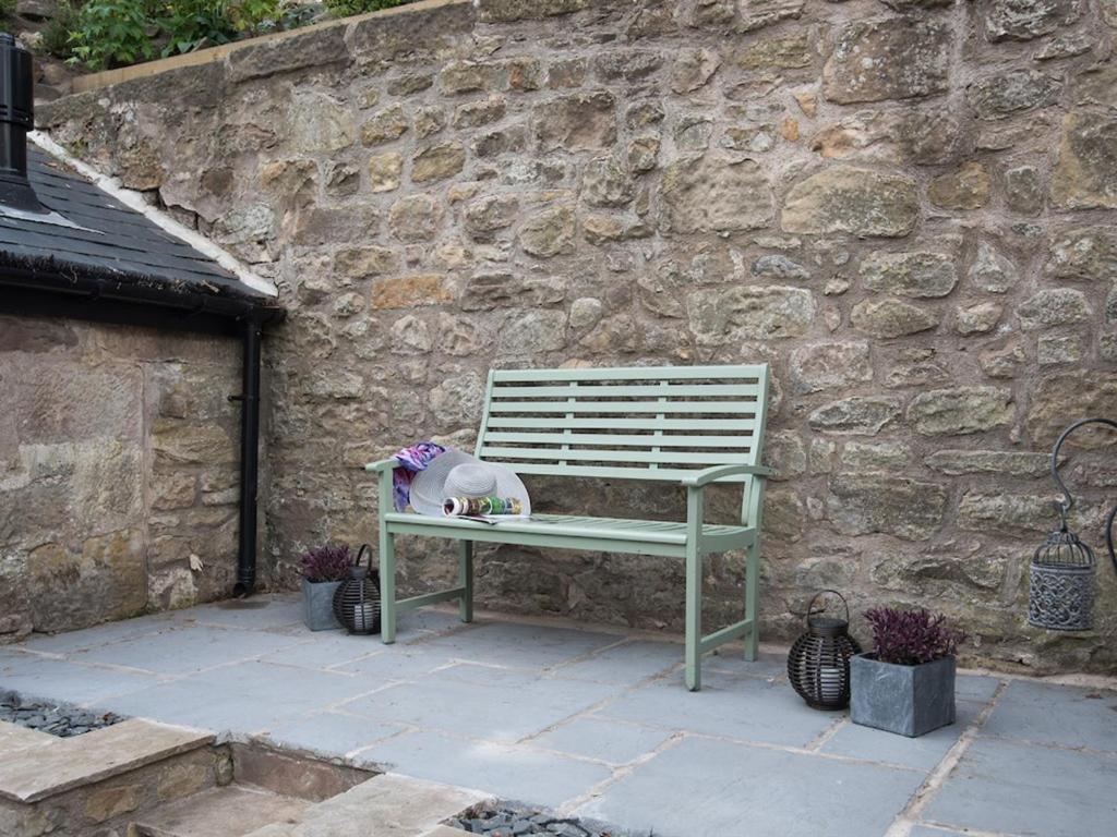Chatton Cottage Luaran gambar