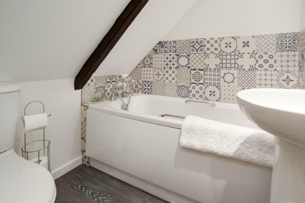 Chatton Cottage Luaran gambar