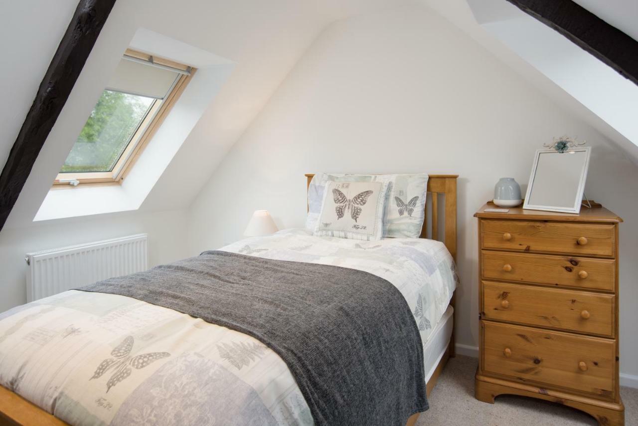 Chatton Cottage Luaran gambar